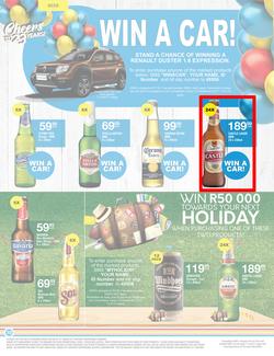 Liquor City : Cheers To 23 Years (21 Aug - 10 Sep 2017), page 10