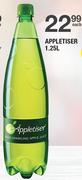 Appletiser-1.25Ltr