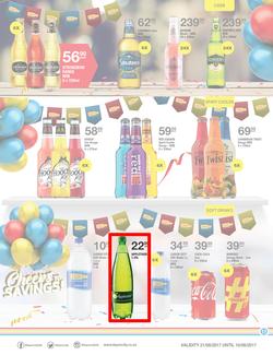 Liquor City : Cheers To 23 Years (21 Aug - 10 Sep 2017), page 11