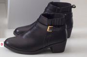 Women's Boots (Sizes 3-8)-Per Pair