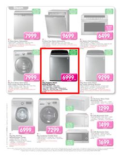 Makro : LG Leaflet (24 May - 01 Jun 2015), page 2