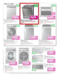 Makro : LG Leaflet (24 May - 01 Jun 2015), page 2