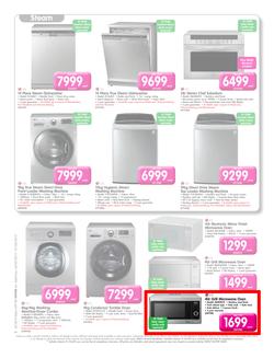 Makro : LG Leaflet (24 May - 01 Jun 2015), page 2