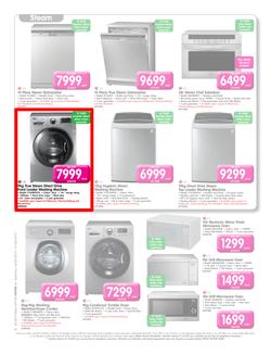 Makro : LG Leaflet (24 May - 01 Jun 2015), page 2