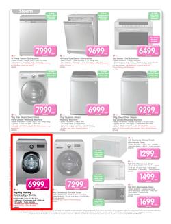 Makro : LG Leaflet (24 May - 01 Jun 2015), page 2