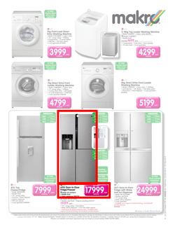 Makro : LG Leaflet (24 May - 01 Jun 2015), page 3