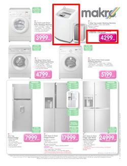 Makro : LG Leaflet (24 May - 01 Jun 2015), page 3