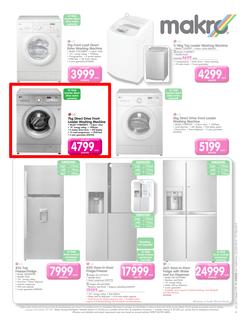 Makro : LG Leaflet (24 May - 01 Jun 2015), page 3