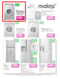 Makro : LG Leaflet (24 May - 01 Jun 2015), page 3