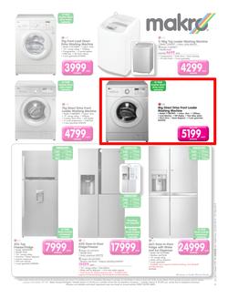 Makro : LG Leaflet (24 May - 01 Jun 2015), page 3