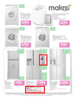 Makro : LG Leaflet (24 May - 01 Jun 2015), page 3