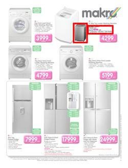 Makro : LG Leaflet (24 May - 01 Jun 2015), page 3