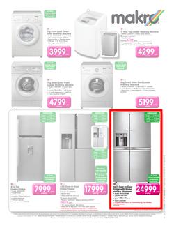 Makro : LG Leaflet (24 May - 01 Jun 2015), page 3