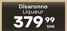 Disaronno Liqueur-750ml