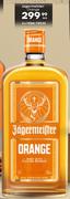 Jagermeister Orange-750ml