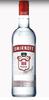 Smirnoff 1818 Vodka-750ml