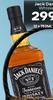 Jack Daniel's Whisky-750ml