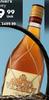 Viceroy 5 Year Brandy-750ml