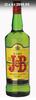 J&B Whisky-1L