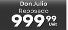 Don Julio Reposado-750ml