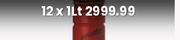 J&B Whisky-12 x 1L
