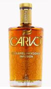 Carvo Caramel Vodka-750ml