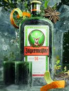 Jagermeister Liqueur-750ml