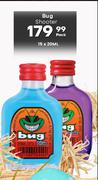 Bug Shooter-15 x 20ml