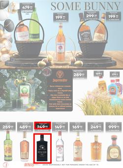 Liquor Junction : Fill Your Basket (09 April - 30 April 2026), page 2