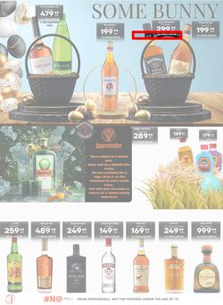 Liquor Junction : Fill Your Basket (09 April - 30 April 2026), page 2