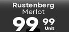 Rustenberg Merlot-750ml