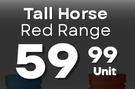 Tall Horse Red Range-750ml