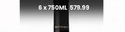Rustenberg Merlot-6 x 750ml