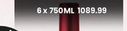 Boschendal Nicolas-6 x 750ml