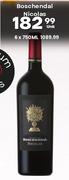 Boschendal Nicolas-750ml