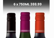 Ken Forrester Red Range-6 x 750ml