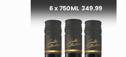 Four Cousins Red Range-6 x 750ml