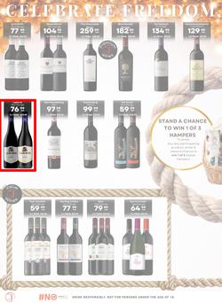 Liquor Junction : Fill Your Basket (09 April - 30 April 2026), page 4