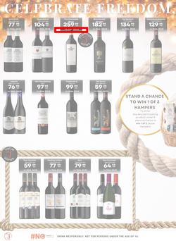 Liquor Junction : Fill Your Basket (09 April - 30 April 2026), page 4