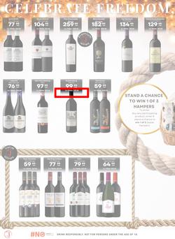 Liquor Junction : Fill Your Basket (09 April - 30 April 2026), page 4