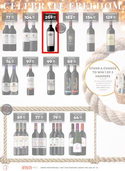 Liquor Junction : Fill Your Basket (09 April - 30 April 2026), page 4