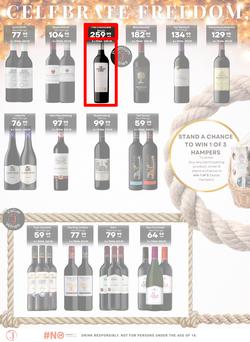 Liquor Junction : Fill Your Basket (09 April - 30 April 2026), page 4