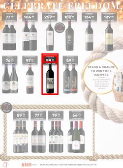 Liquor Junction : Fill Your Basket (09 April - 30 April 2026), page 4