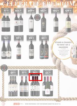 Liquor Junction : Fill Your Basket (09 April - 30 April 2026), page 4