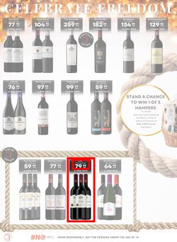 Liquor Junction : Fill Your Basket (09 April - 30 April 2026), page 4