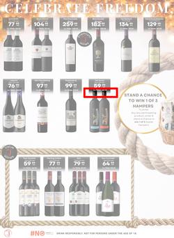 Liquor Junction : Fill Your Basket (09 April - 30 April 2026), page 4