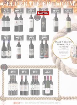 Liquor Junction : Fill Your Basket (09 April - 30 April 2026), page 4
