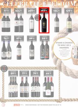 Liquor Junction : Fill Your Basket (09 April - 30 April 2026), page 4