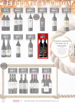Liquor Junction : Fill Your Basket (09 April - 30 April 2026), page 4