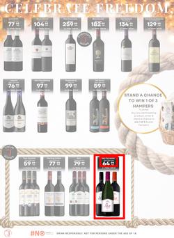 Liquor Junction : Fill Your Basket (09 April - 30 April 2026), page 4